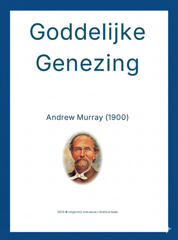 Goddelijke Genezing