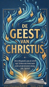 De Geest van Christus
