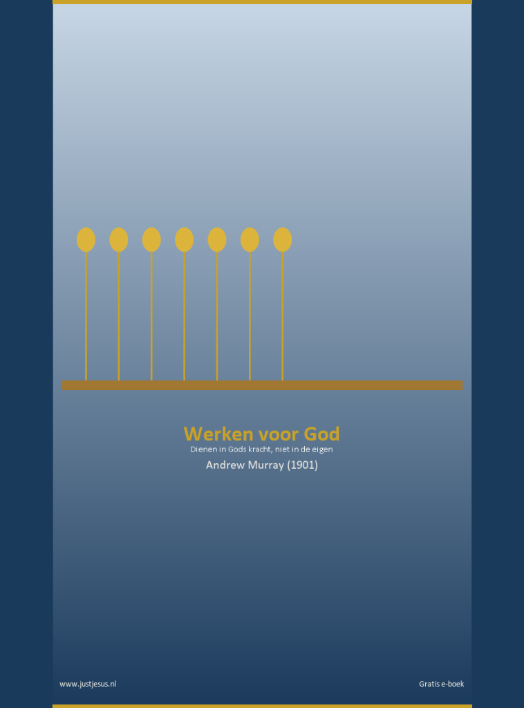 Werken voor God