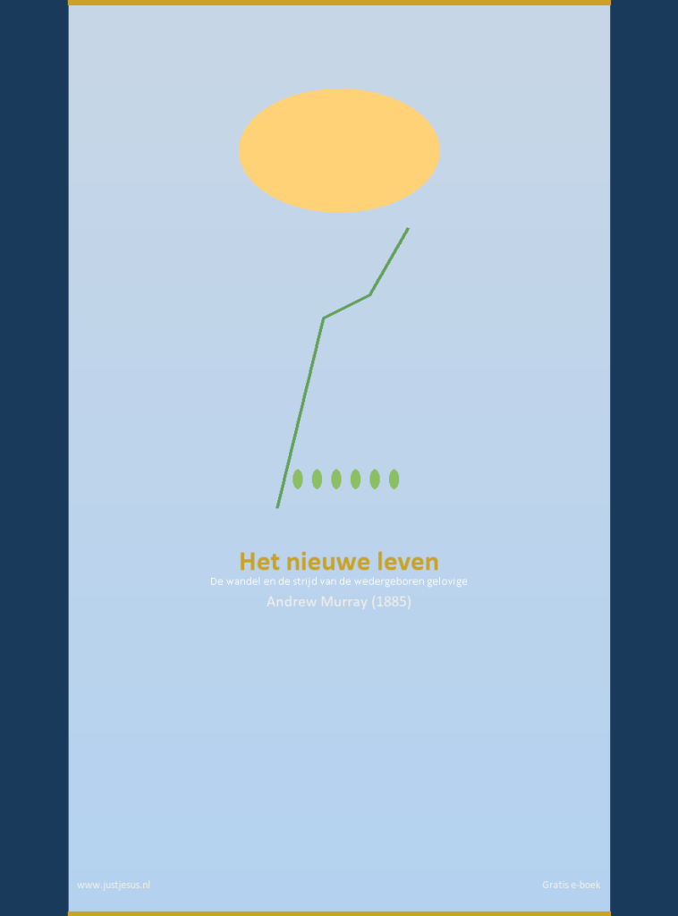 Het nieuwe leven