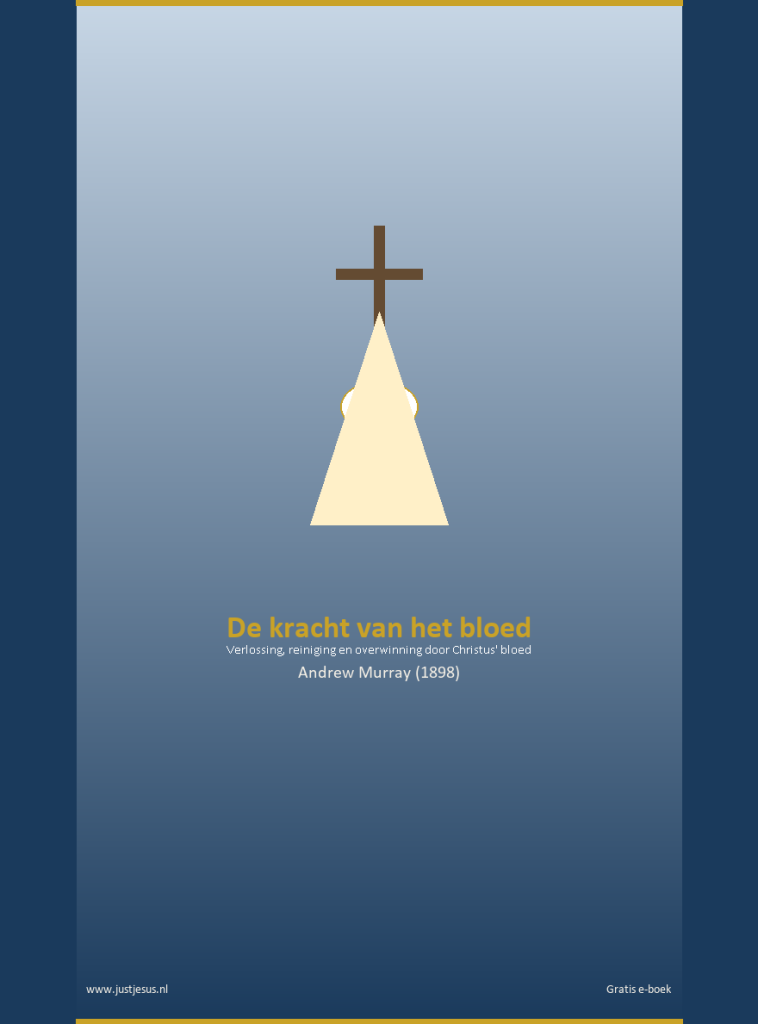 De kracht van het bloed