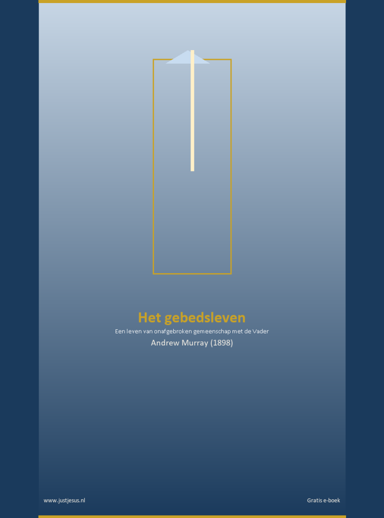 Het gebedsleven